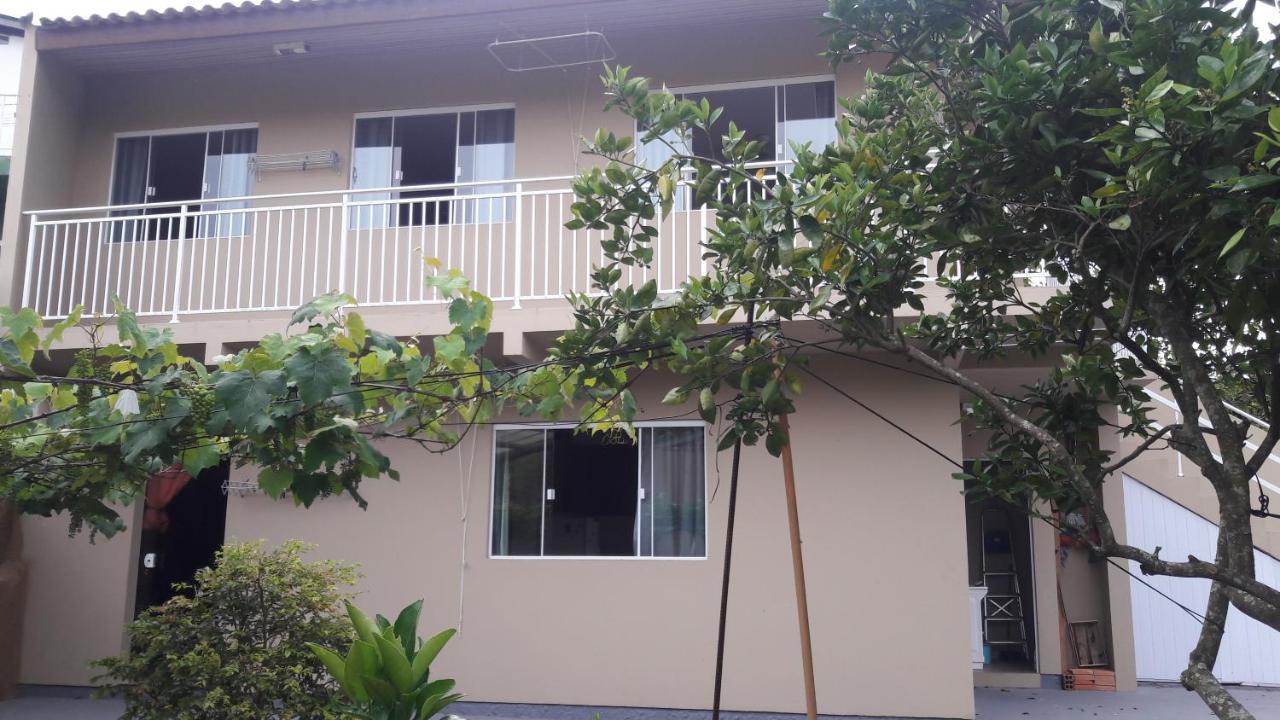 Pousada Barra Da Lagoa Hotel Florianopolis Exterior photo